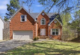 1625 Reynolds Mill Drive, Lawrenceville, GA 30043