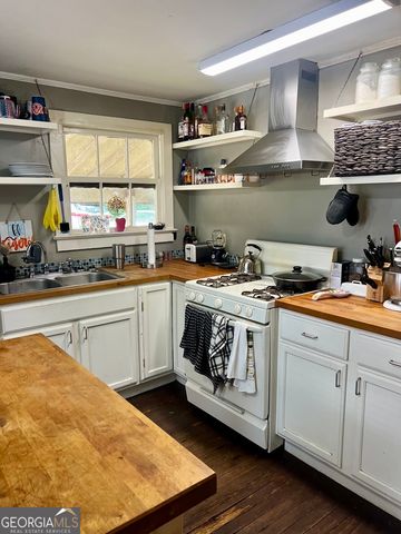 810 Oconee Street, Athens, GA 30605