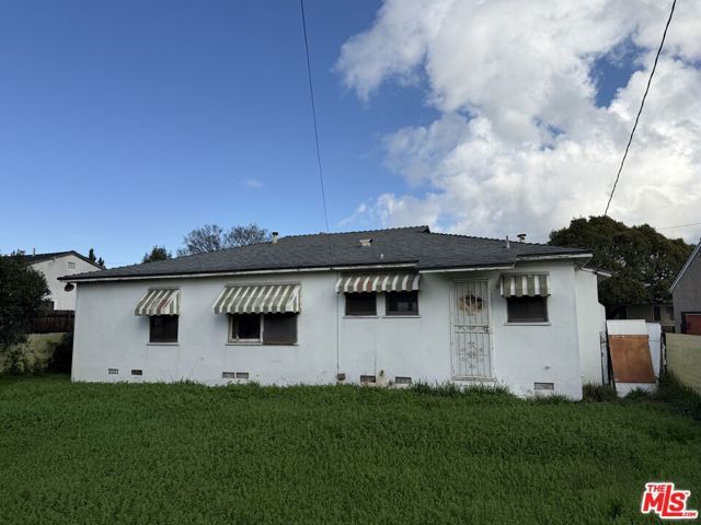 11454 Aldrich Street, Whittier, CA 90606