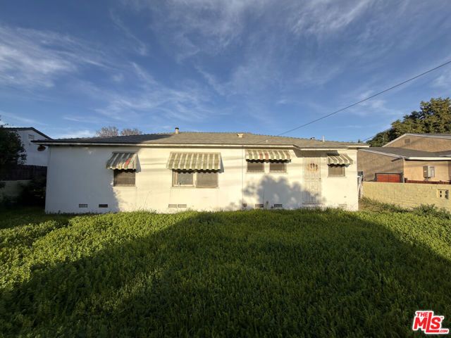 11454 Aldrich Street, Whittier, CA 90606