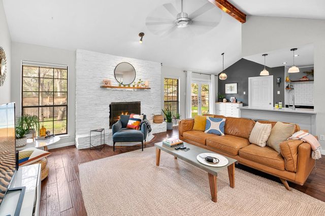 11006 Yucca DR, Austin, TX 78759