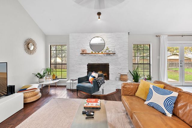 11006 Yucca DR, Austin, TX 78759