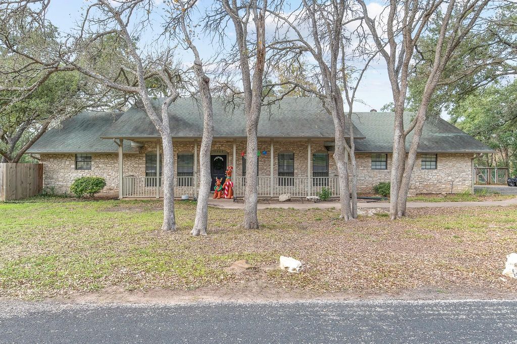 11006 Yucca DR, Austin, TX 78759