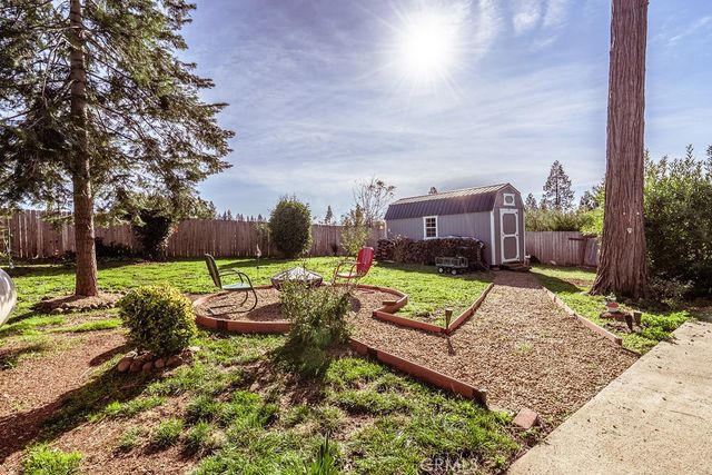 6446 Ponderosa Way, Magalia, CA 95954