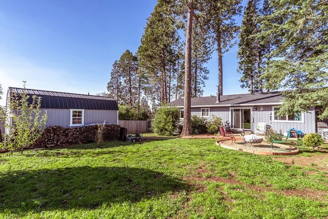 6446 Ponderosa Way, Magalia, CA 95954