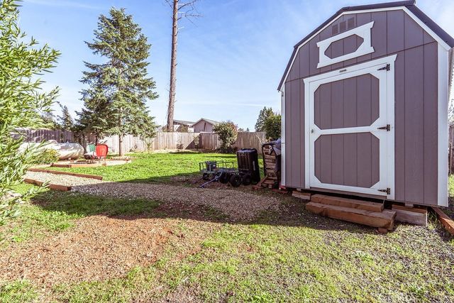 6446 Ponderosa Way, Magalia, CA 95954