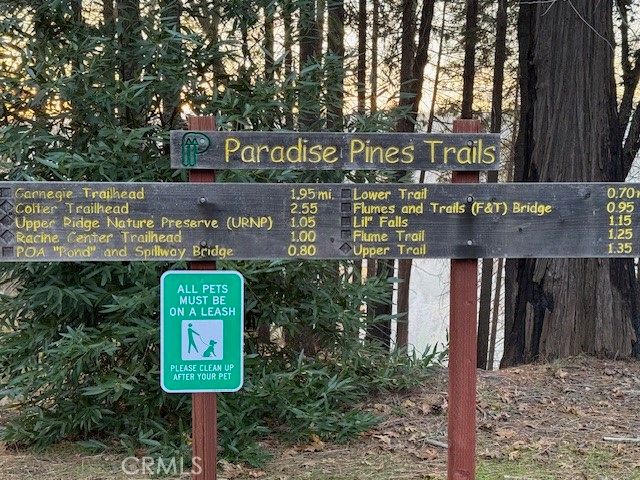 6446 Ponderosa Way, Magalia, CA 95954