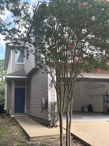 25250 Finchgrove Lane, Katy, TX 77494