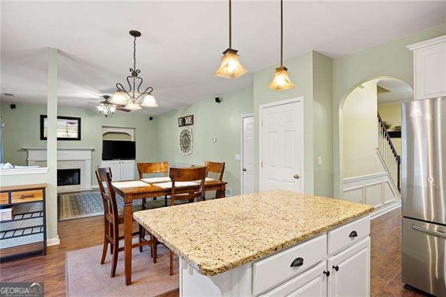 2645 Butler Bridge Way NW, Kennesaw, GA 30152