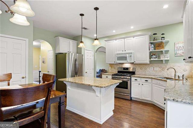 2645 Butler Bridge Way NW, Kennesaw, GA 30152