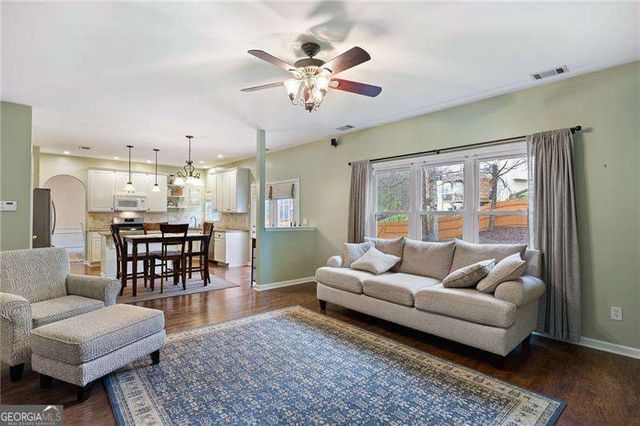 2645 Butler Bridge Way NW, Kennesaw, GA 30152