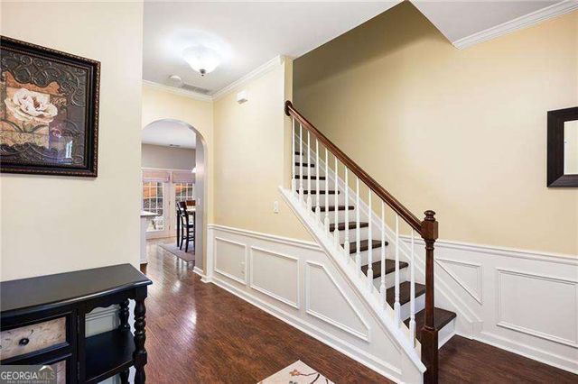 2645 Butler Bridge Way NW, Kennesaw, GA 30152