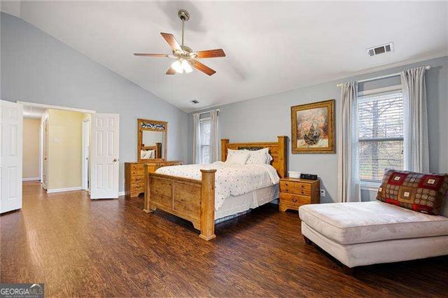 2645 Butler Bridge Way NW, Kennesaw, GA 30152