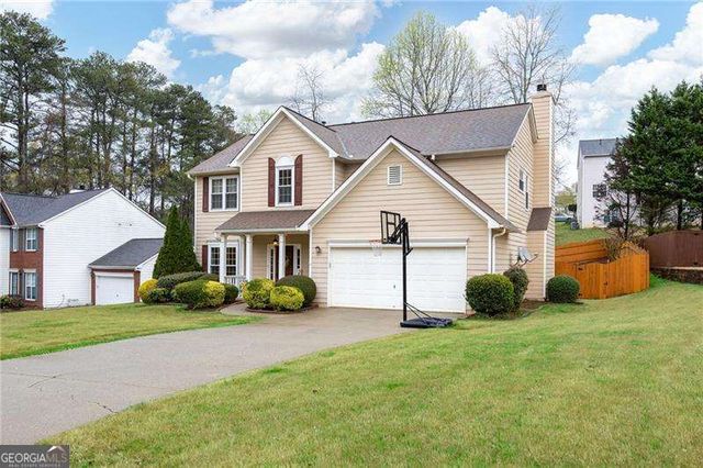 2645 Butler Bridge Way NW, Kennesaw, GA 30152