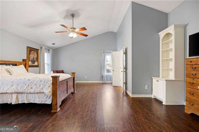 2645 Butler Bridge Way NW, Kennesaw, GA 30152