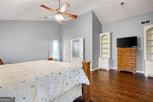 2645 Butler Bridge Way NW, Kennesaw, GA 30152