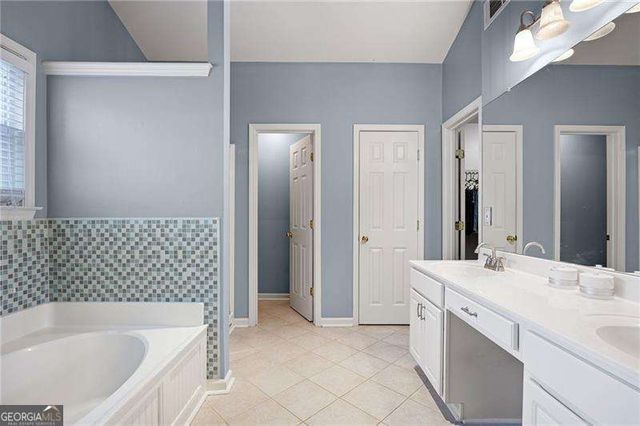 2645 Butler Bridge Way NW, Kennesaw, GA 30152