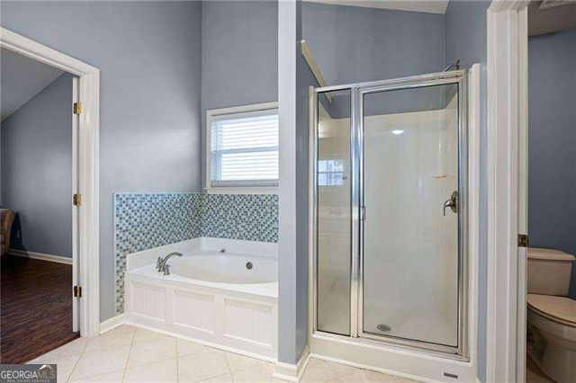 2645 Butler Bridge Way NW, Kennesaw, GA 30152