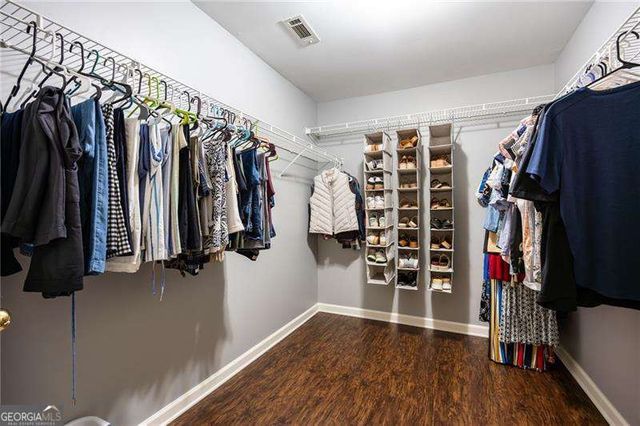 2645 Butler Bridge Way NW, Kennesaw, GA 30152