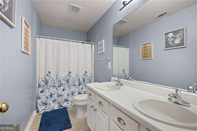 2645 Butler Bridge Way NW, Kennesaw, GA 30152