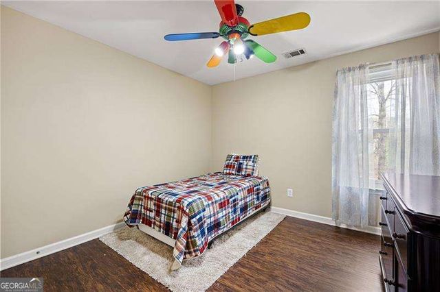 2645 Butler Bridge Way NW, Kennesaw, GA 30152