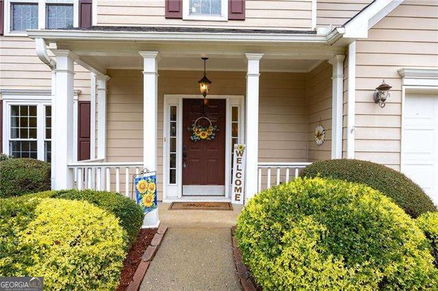 2645 Butler Bridge Way NW, Kennesaw, GA 30152