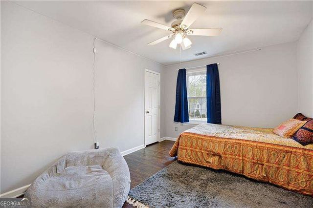 2645 Butler Bridge Way NW, Kennesaw, GA 30152