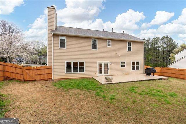 2645 Butler Bridge Way NW, Kennesaw, GA 30152