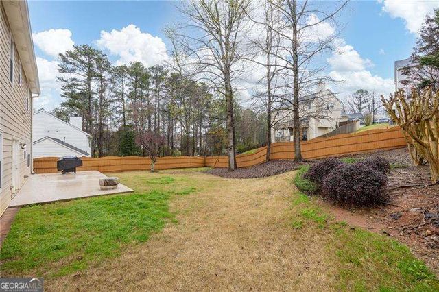 2645 Butler Bridge Way NW, Kennesaw, GA 30152