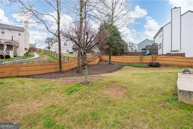 2645 Butler Bridge Way NW, Kennesaw, GA 30152