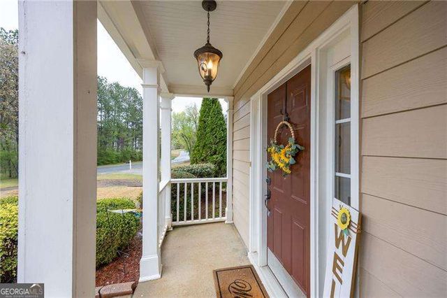 2645 Butler Bridge Way NW, Kennesaw, GA 30152