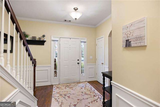 2645 Butler Bridge Way NW, Kennesaw, GA 30152