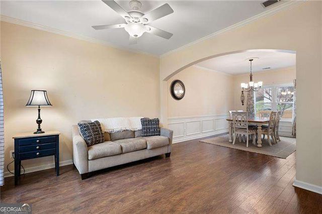 2645 Butler Bridge Way NW, Kennesaw, GA 30152