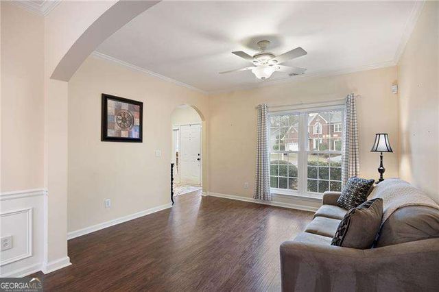 2645 Butler Bridge Way NW, Kennesaw, GA 30152