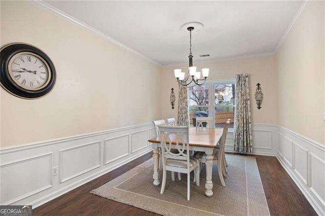 2645 Butler Bridge Way NW, Kennesaw, GA 30152