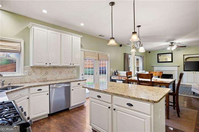 2645 Butler Bridge Way NW, Kennesaw, GA 30152