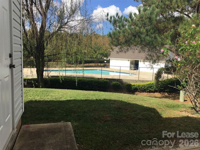 5320 Jocelyn Lane, Charlotte, NC 28269