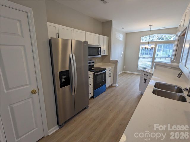 5320 Jocelyn Lane, Charlotte, NC 28269