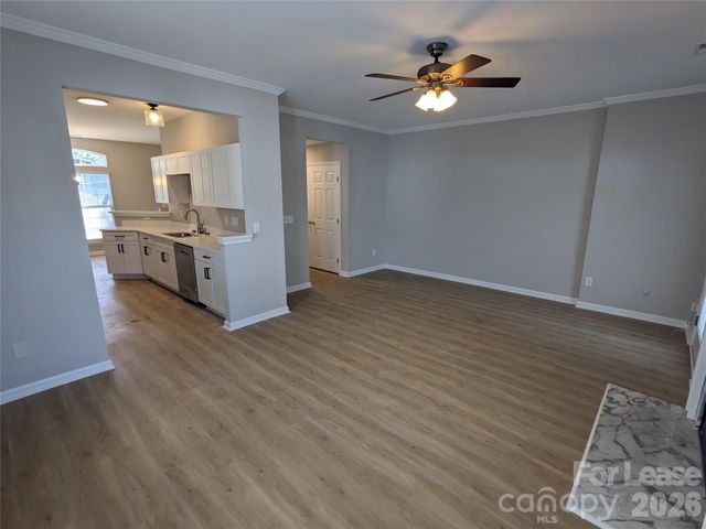 5320 Jocelyn Lane, Charlotte, NC 28269