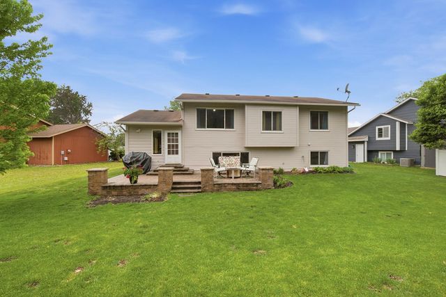 13183 Joppa Avenue S, Savage, MN 55378