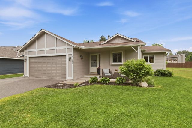 13183 Joppa Avenue S, Savage, MN 55378