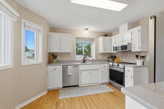13183 Joppa Avenue S, Savage, MN 55378