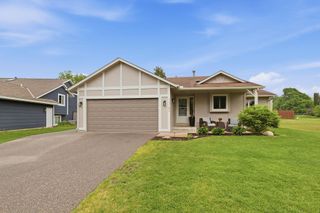 13183 Joppa Avenue S, Savage, MN 55378