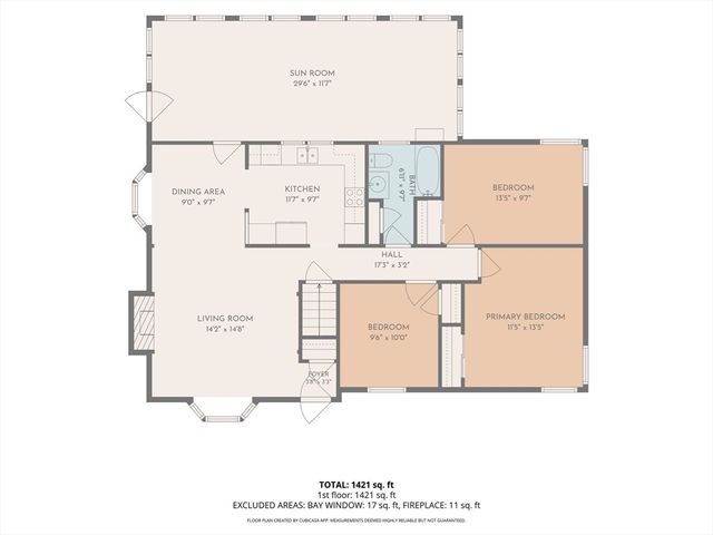 7 Hemlock Dr, Medway, MA 02053