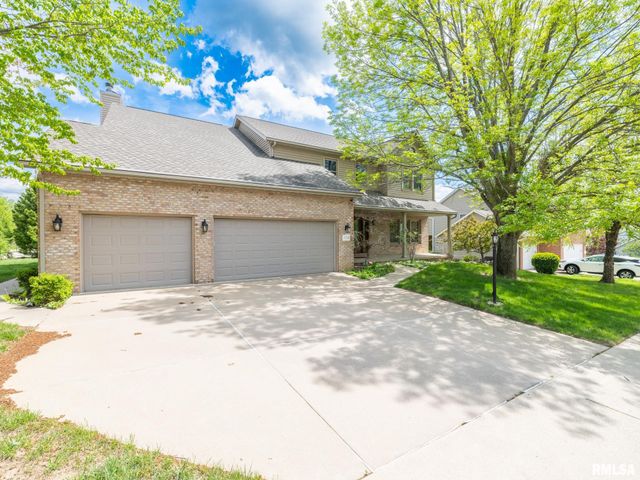11220 N BROOKLYN Place, Dunlap, IL 61525