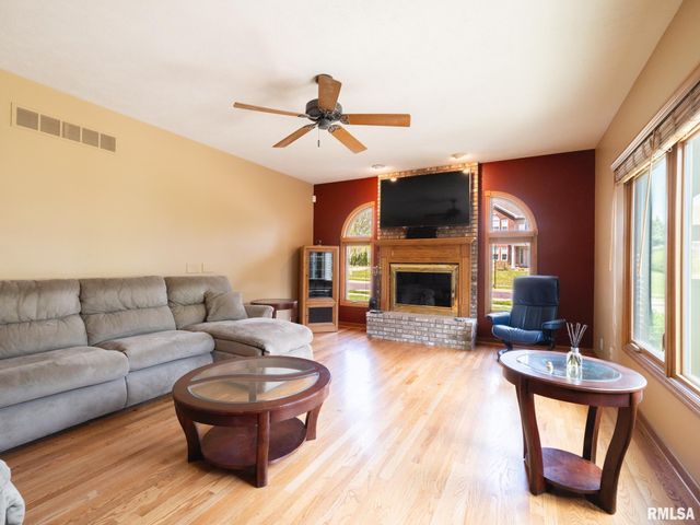 11220 N BROOKLYN Place, Dunlap, IL 61525