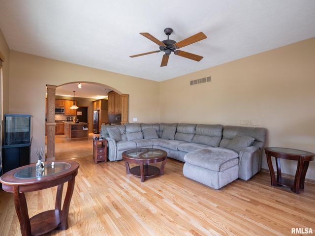 11220 N BROOKLYN Place, Dunlap, IL 61525