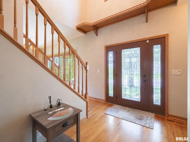 11220 N BROOKLYN Place, Dunlap, IL 61525