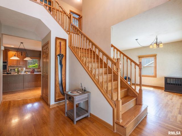 11220 N BROOKLYN Place, Dunlap, IL 61525