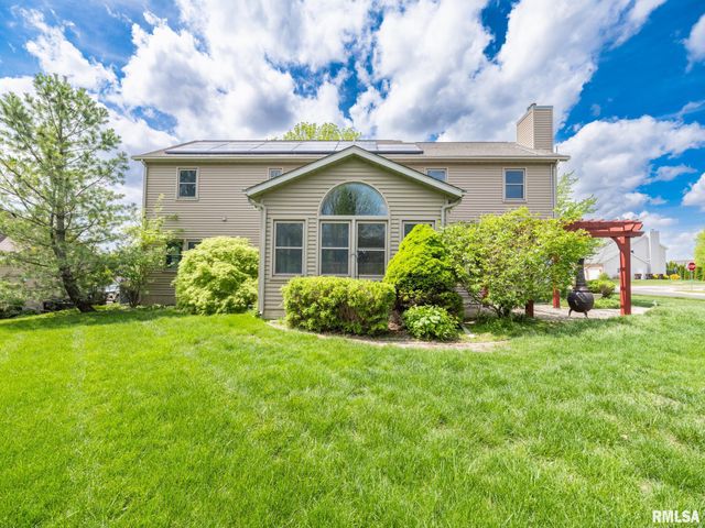 11220 N BROOKLYN Place, Dunlap, IL 61525